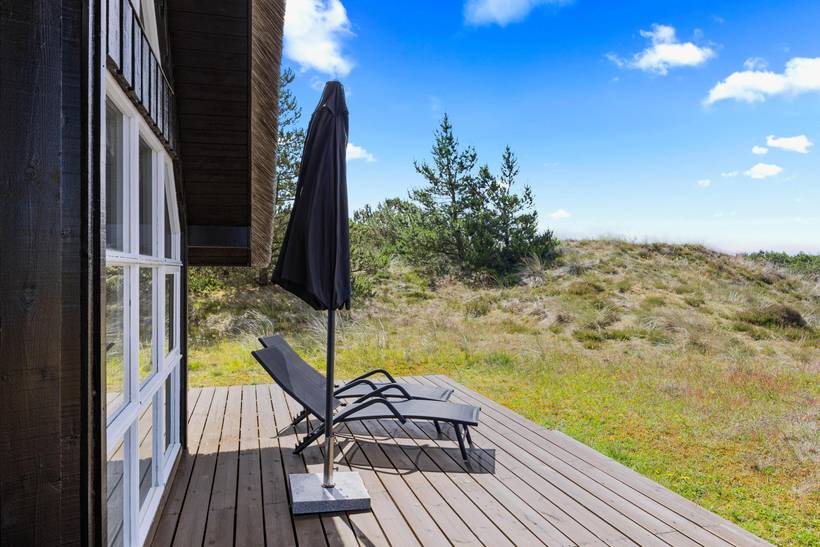Foto von Ferienhaus HO22 in Blåvand - Westjütland