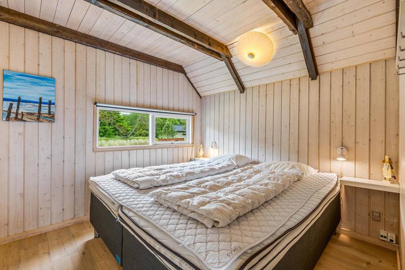 Foto von Ferienhaus HO22 in Blåvand - Westjütland