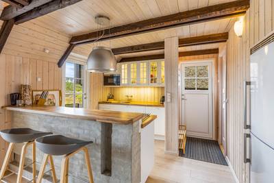 Vorschaubild von Ferienhaus HO22 in Blåvand - Westjütland