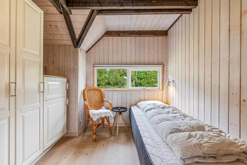 Foto von Ferienhaus HO22 in Blåvand - Westjütland