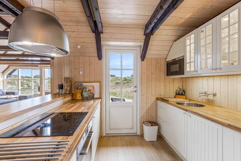Foto von Ferienhaus HO22 in Blåvand - Westjütland