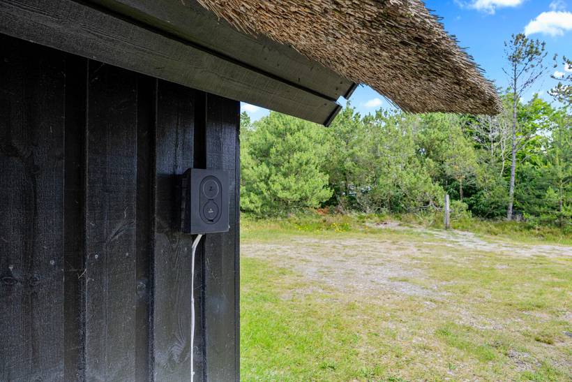 Foto von Ferienhaus HO22 in Blåvand - Westjütland