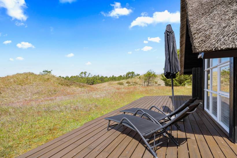 Foto von Ferienhaus HO22 in Blåvand - Westjütland