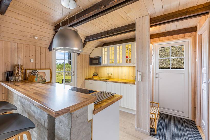 Foto von Ferienhaus HO22 in Blåvand - Westjütland