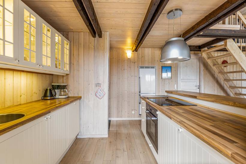 Foto von Ferienhaus HO22 in Blåvand - Westjütland