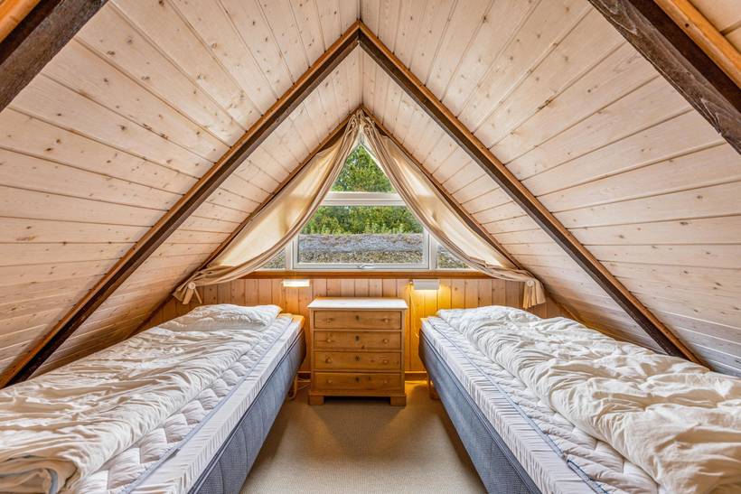 Foto von Ferienhaus HO22 in Blåvand - Westjütland