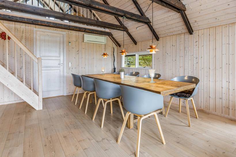 Foto von Ferienhaus HO22 in Blåvand - Westjütland