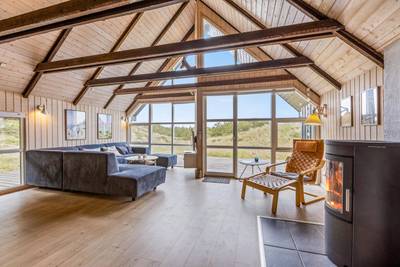 Vorschaubild von Ferienhaus HO22 in Blåvand - Westjütland