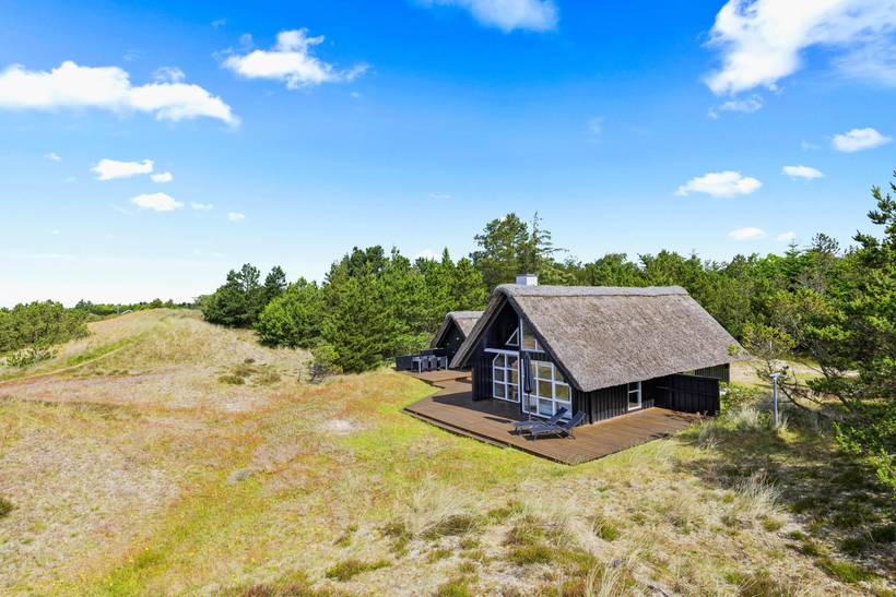 Foto von Ferienhaus HO22 in Blåvand - Westjütland
