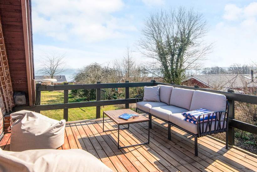 Foto von Ferienhaus HO26 in Grønninghoved - Südjütland