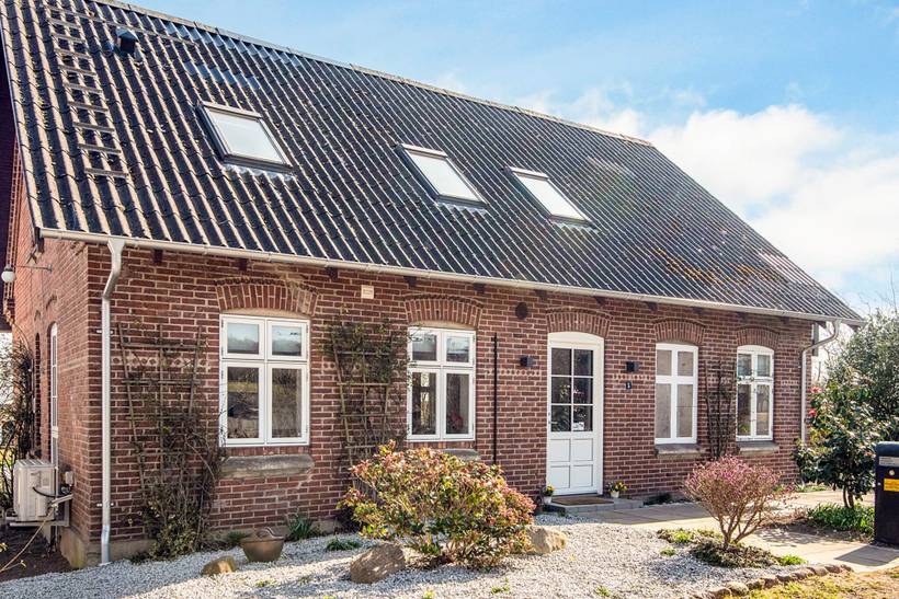Foto von Ferienhaus HO26 in Grønninghoved - Südjütland