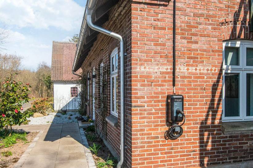 Foto von Ferienhaus HO26 in Grønninghoved - Südjütland