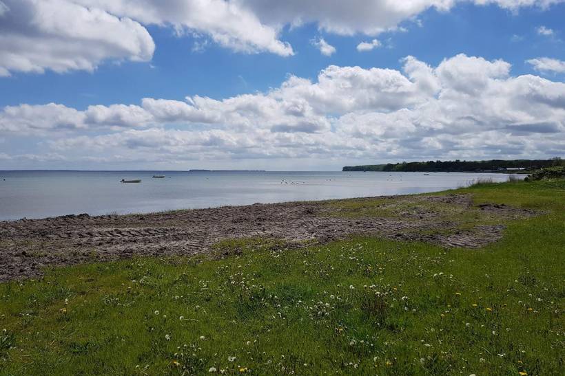 Foto von Ferienhaus HO26 in Grønninghoved - Südjütland