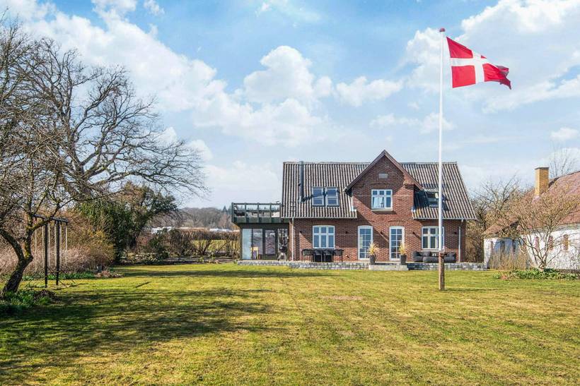 Foto von Ferienhaus HO26 in Grønninghoved - Südjütland
