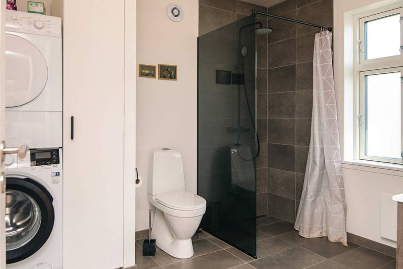 Foto von Ferienhaus HO26 in Grønninghoved - Südjütland