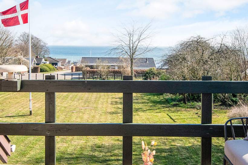 Foto von Ferienhaus HO26 in Grønninghoved - Südjütland