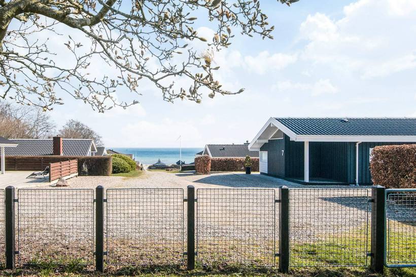 Foto von Ferienhaus HO26 in Grønninghoved - Südjütland