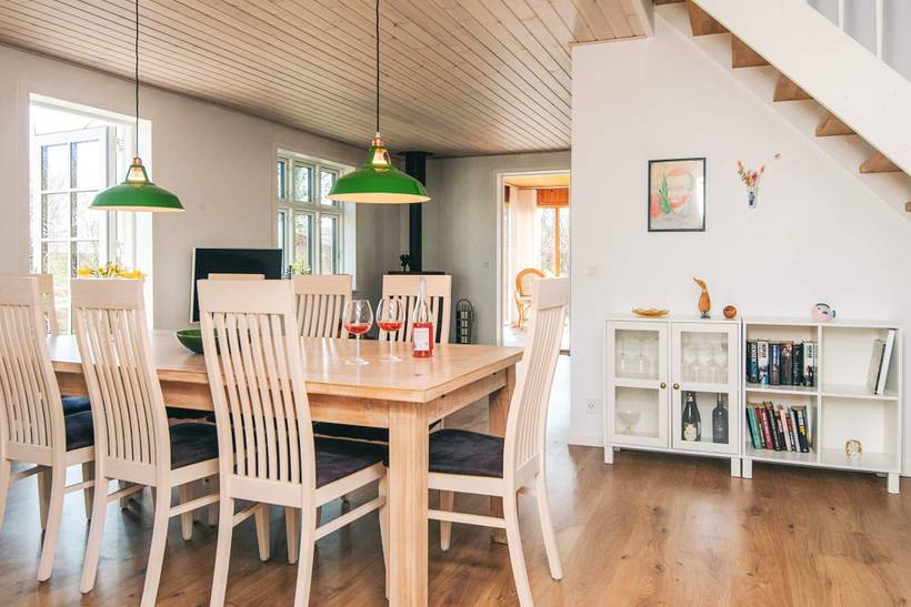 Foto von Ferienhaus HO26 in Grønninghoved - Südjütland
