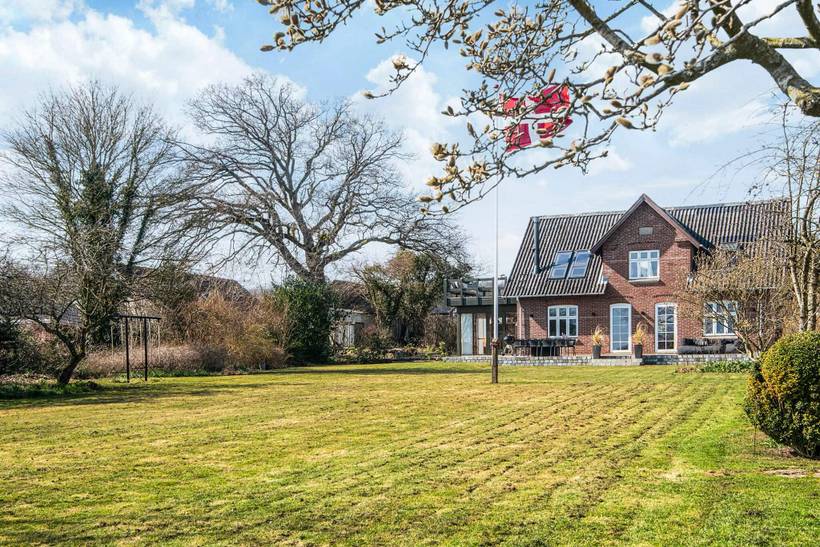 Foto von Ferienhaus HO26 in Grønninghoved - Südjütland