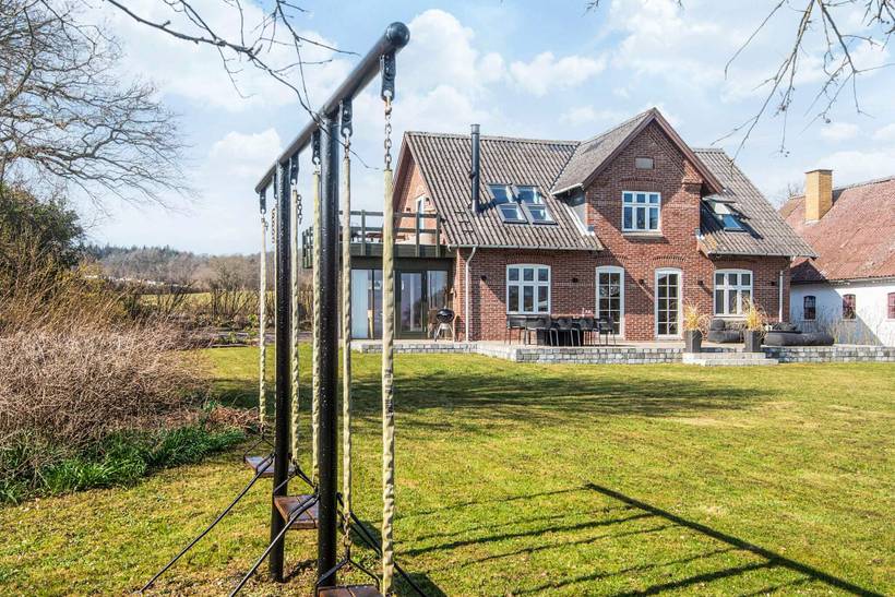 Foto von Ferienhaus HO26 in Grønninghoved - Südjütland