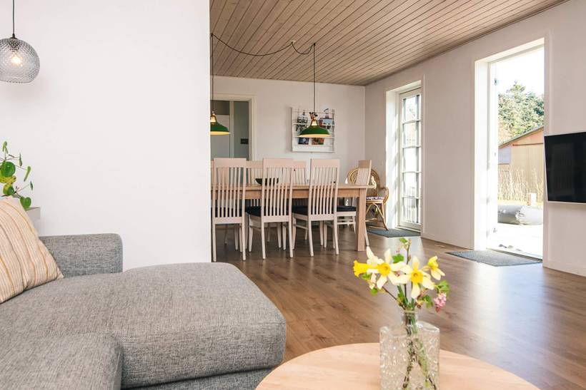 Foto von Ferienhaus HO26 in Grønninghoved - Südjütland