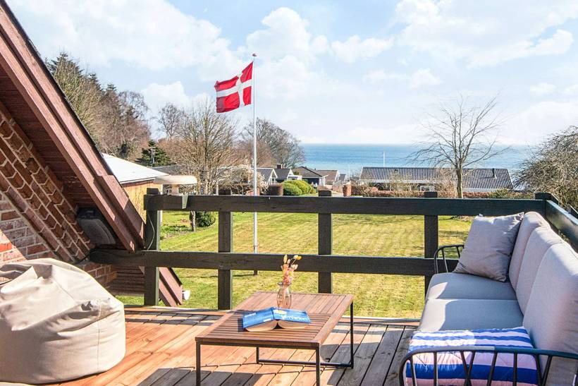 Foto von Ferienhaus HO26 in Grønninghoved - Südjütland