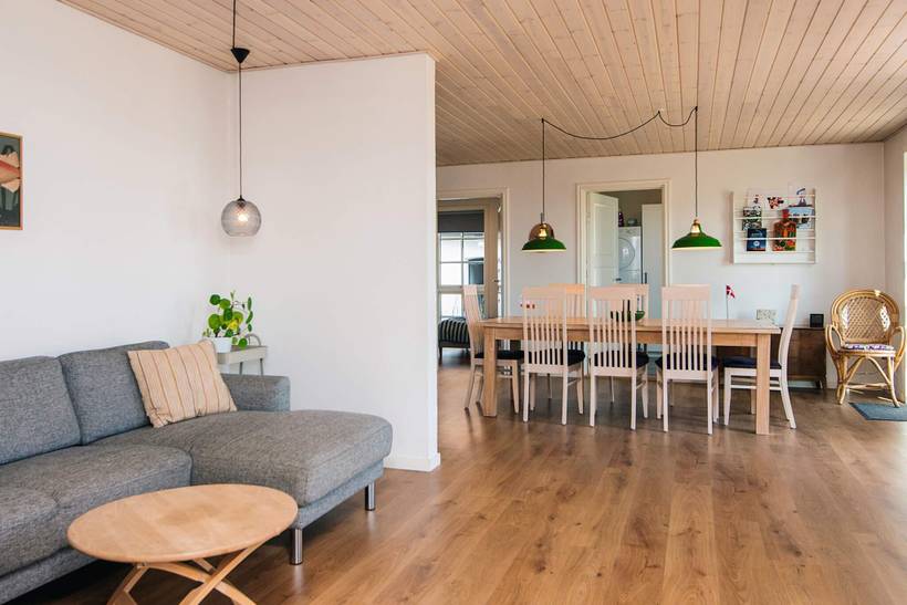 Foto von Ferienhaus HO26 in Grønninghoved - Südjütland