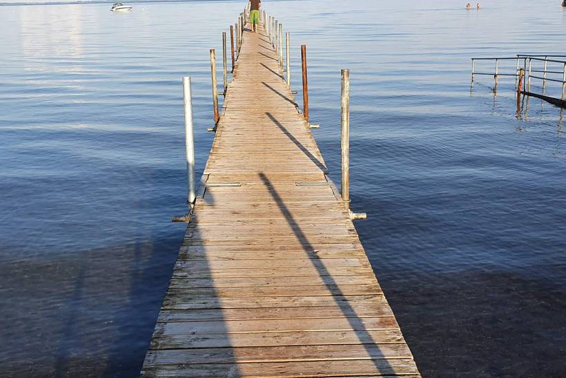 Foto von Ferienhaus HO26 in Grønninghoved - Südjütland