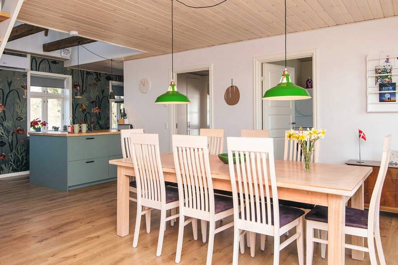 Foto von Ferienhaus HO26 in Grønninghoved - Südjütland