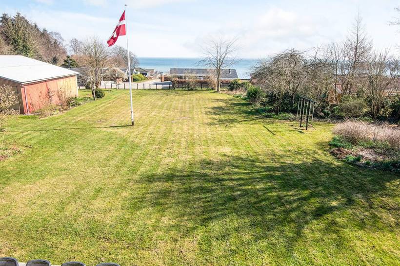 Foto von Ferienhaus HO26 in Grønninghoved - Südjütland
