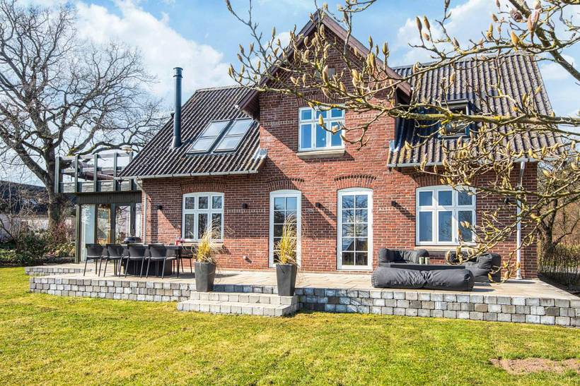 Foto von Ferienhaus HO26 in Grønninghoved - Südjütland
