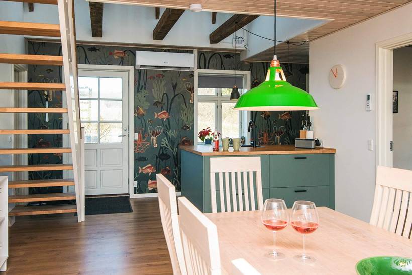 Foto von Ferienhaus HO26 in Grønninghoved - Südjütland