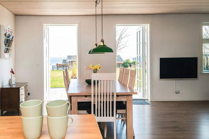 Foto von Ferienhaus HO26 in Grønninghoved - Südjütland