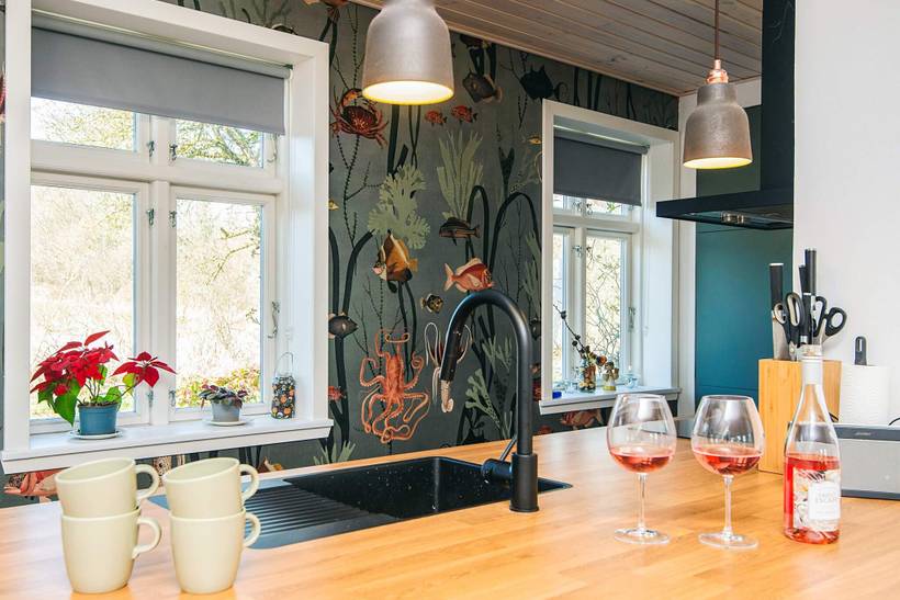Foto von Ferienhaus HO26 in Grønninghoved - Südjütland
