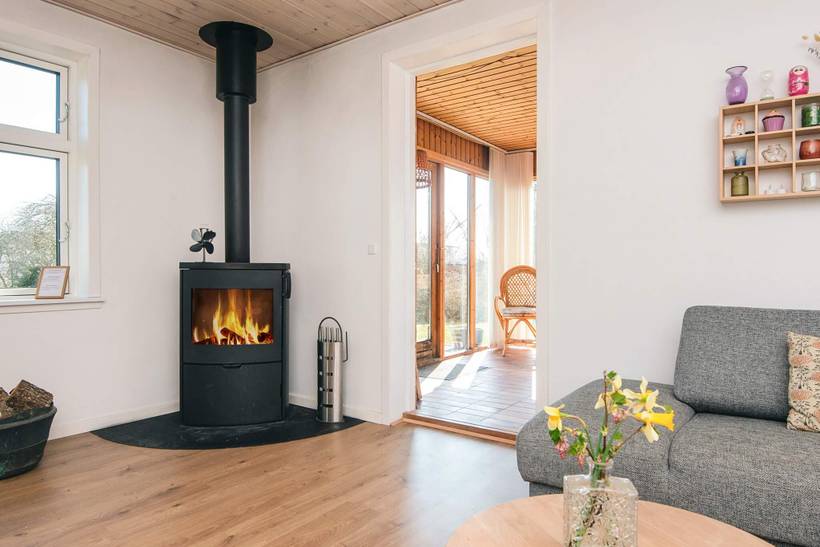 Foto von Ferienhaus HO26 in Grønninghoved - Südjütland