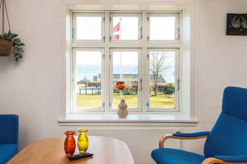 Foto von Ferienhaus HO26 in Grønninghoved - Südjütland