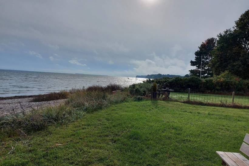 Foto von Ferienhaus HO26 in Grønninghoved - Südjütland