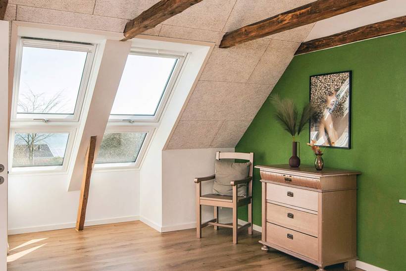 Foto von Ferienhaus HO26 in Grønninghoved - Südjütland