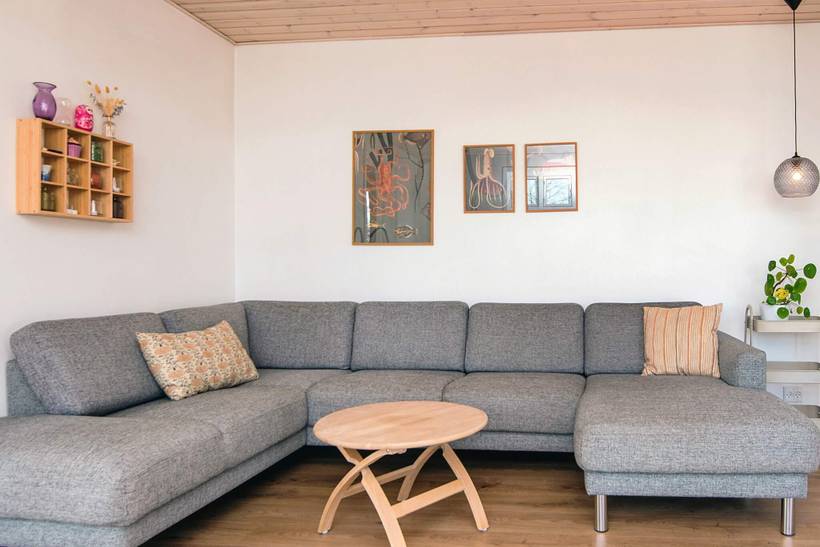 Foto von Ferienhaus HO26 in Grønninghoved - Südjütland