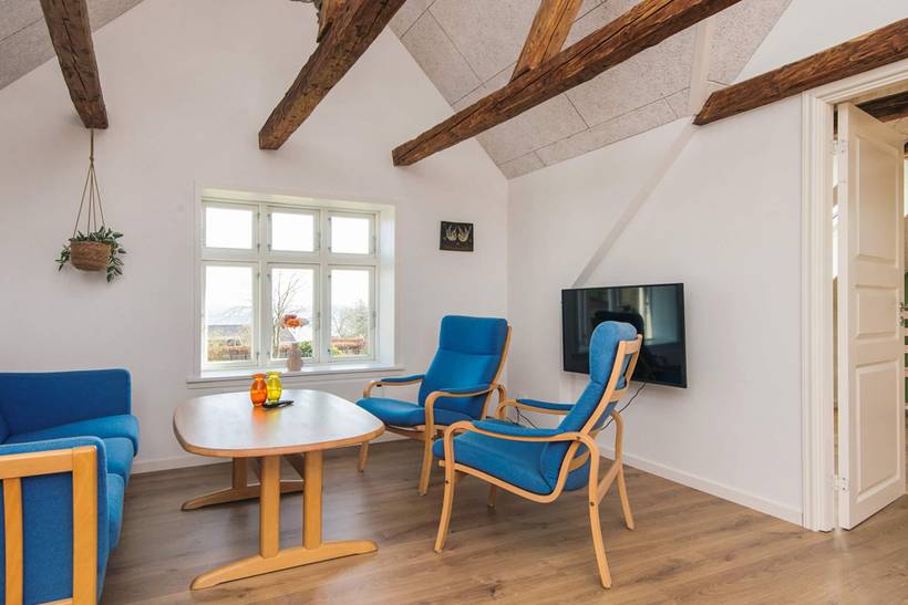 Foto von Ferienhaus HO26 in Grønninghoved - Südjütland