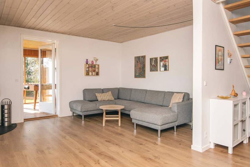Foto von Ferienhaus HO26 in Grønninghoved - Südjütland