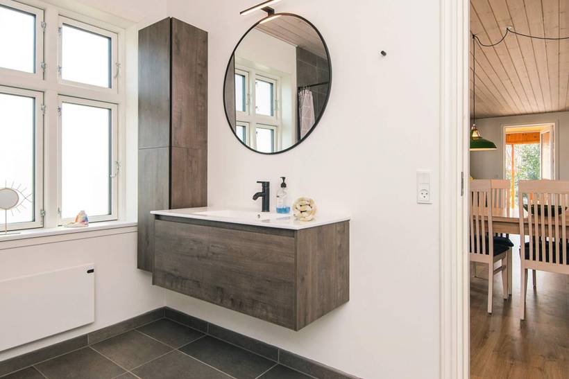 Foto von Ferienhaus HO26 in Grønninghoved - Südjütland