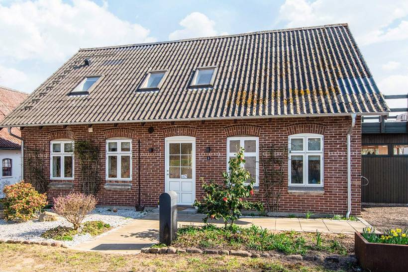 Foto von Ferienhaus HO26 in Grønninghoved - Südjütland