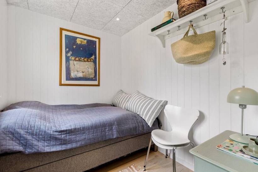Foto von Ferienhaus HO37 in Elsegaarde - Ebeltoft - Ostjütland