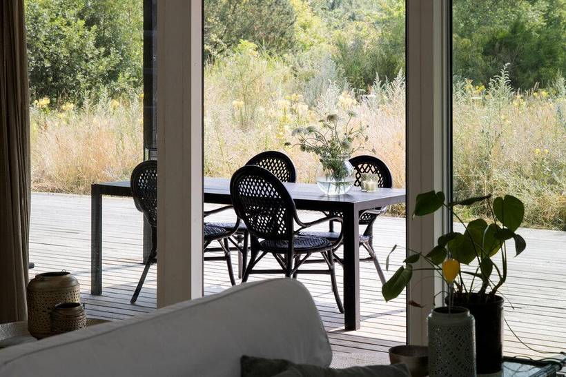 Foto von Ferienhaus HO37 in Elsegaarde - Ebeltoft - Ostjütland