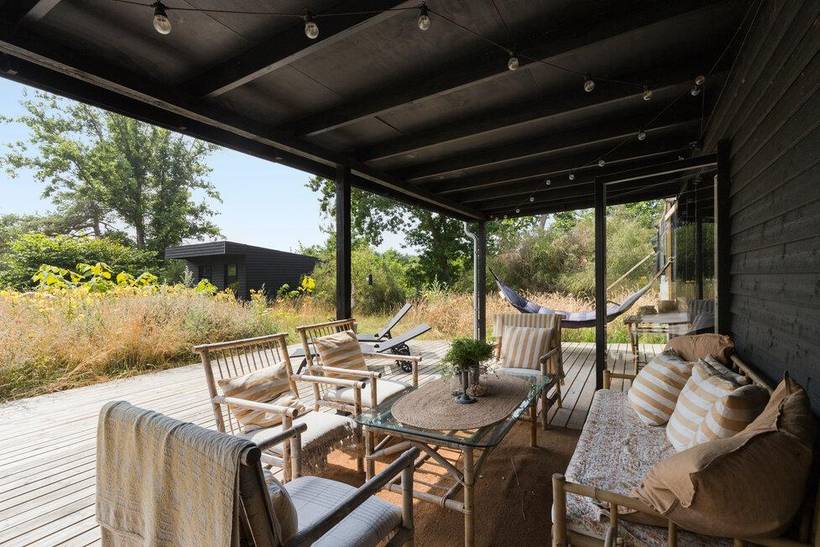 Foto von Ferienhaus HO37 in Elsegaarde - Ebeltoft - Ostjütland