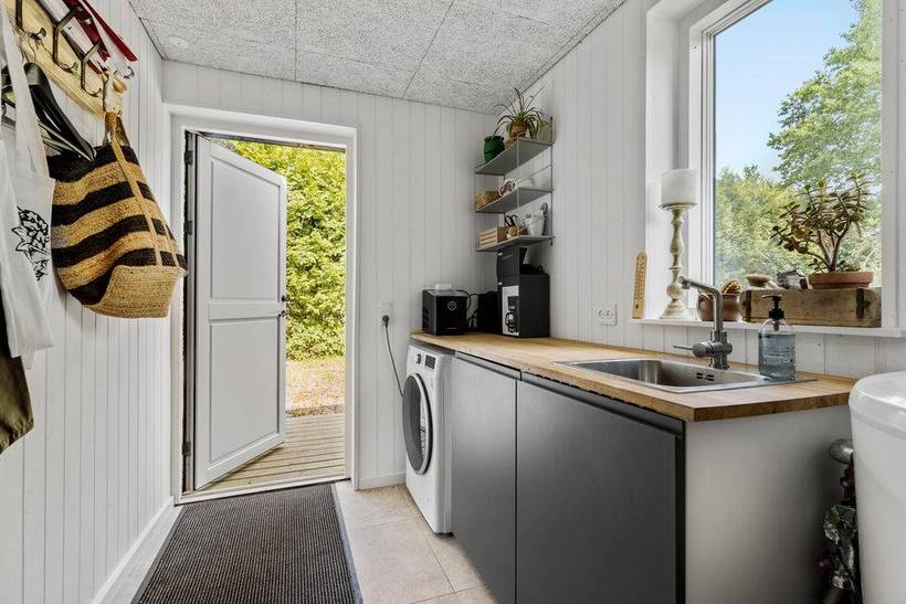 Foto von Ferienhaus HO37 in Elsegaarde - Ebeltoft - Ostjütland