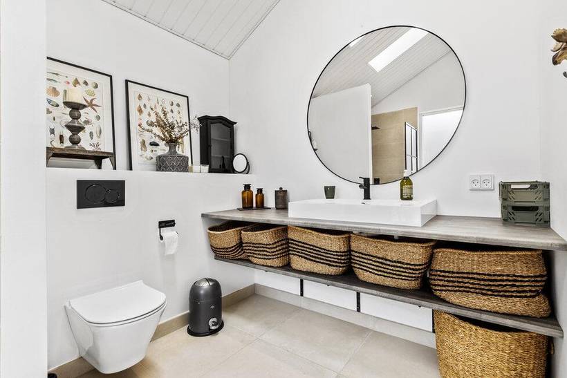 Foto von Ferienhaus HO37 in Elsegaarde - Ebeltoft - Ostjütland