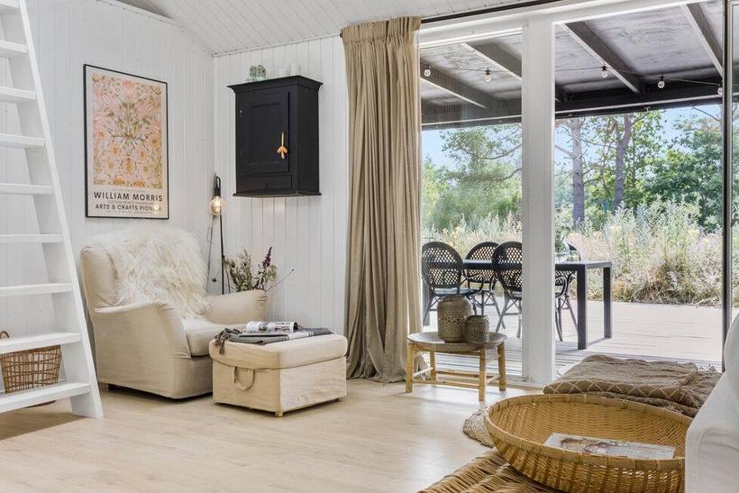 Foto von Ferienhaus HO37 in Elsegaarde - Ebeltoft - Ostjütland