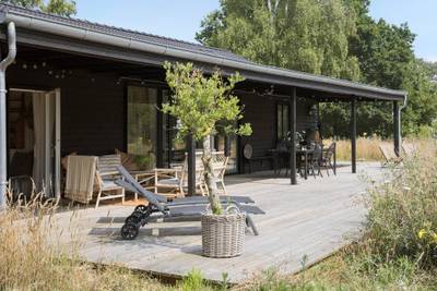 Vorschaubild von Ferienhaus HO37 in Elsegaarde - Ebeltoft - Ostjütland